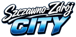 Alternative view of Szczawno-Zdrój City - T-shirt