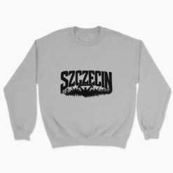 Szczecin Hools - Bluza