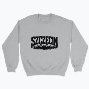 Szczecin Hools - Bluza