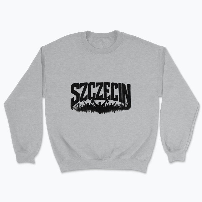Szczecin Hools - Bluza