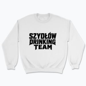 Szydłów Drinking Team - Bluza