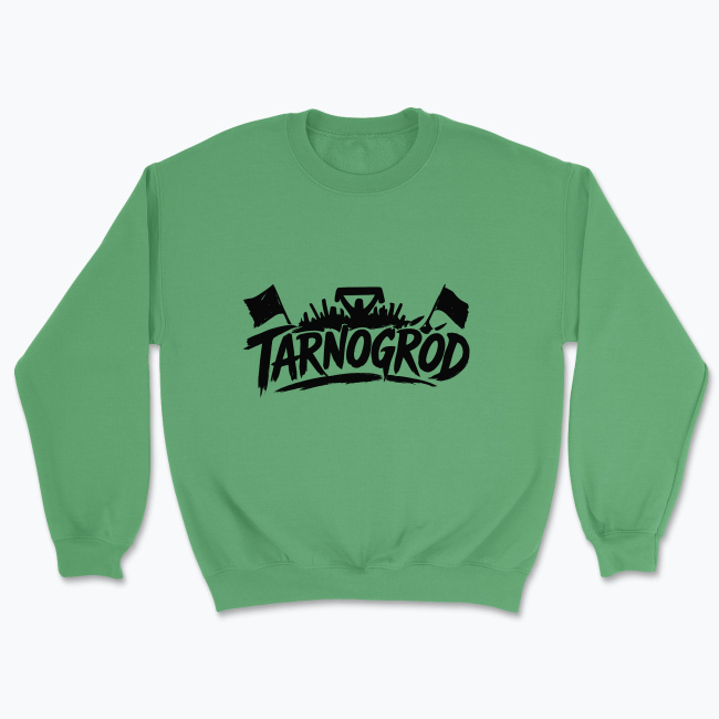 Tarnogród Hools - Bluza