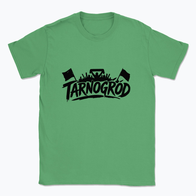 Tarnogród Hools - T-shirt
