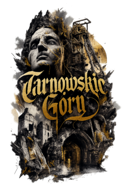 Alternative view of Tarnowskie Góry Face - Bluza