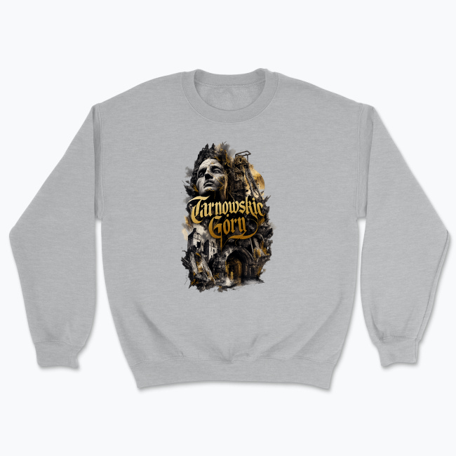 Tarnowskie Góry Face - Bluza