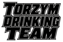 Alternative view of Torzym Drinking Team - Koszulka damska