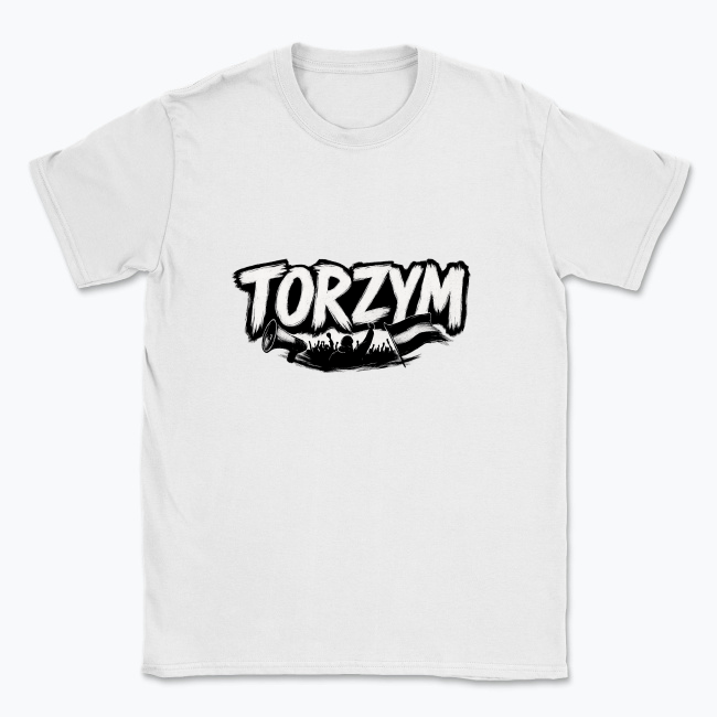 Torzym Hools - T-shirt