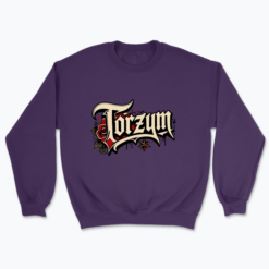 Torzym Tattoo - Bluza