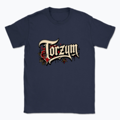 Torzym Tattoo - T-shirt