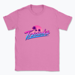 Trzcianka Wave - T-shirt