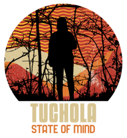 Alternative view of Tuchola State of Mind - Bluza