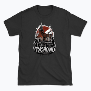 Tychowo Hardcore - T-shirt