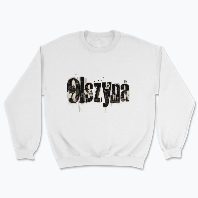 Urban Olszyna - Bluza