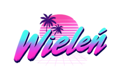 Alternative view of Wieleńwave - T-shirt