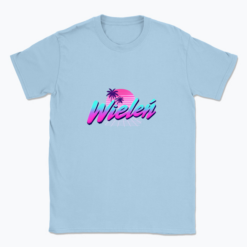 Wieleńwave - T-shirt