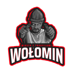 Alternative view of Wołomin - Miasto z tradycjami - T-shirt