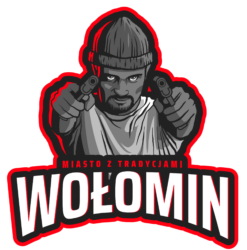 Alternative view of Wołomin - Miasto z tradycjami - T-shirt