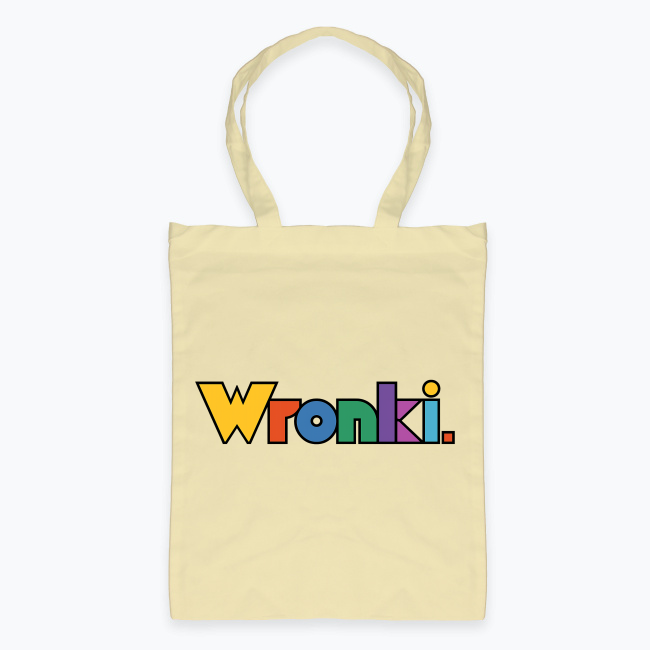 Wronki Blocks - Torba