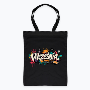 Września Vibe - Torba