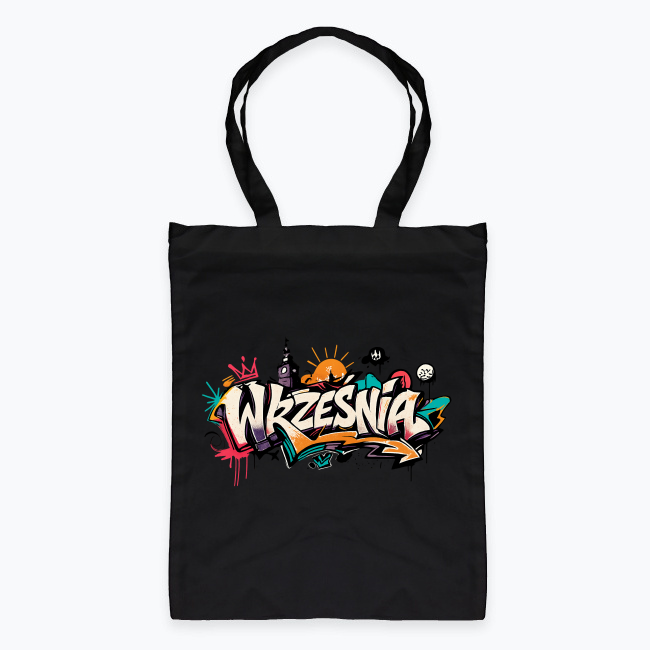 Września Vibe - Torba