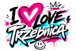 Alternative view of Acid Trzebnica - Torba