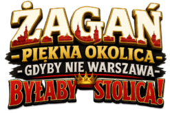 Alternative view of Żagań - Piękna okolica - Bluza