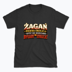 Żagań - Piękna okolica - T-shirt