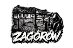 Alternative view of Zagórów Hardcore - Bluza