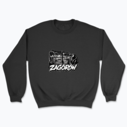 Zagórów Hardcore - Bluza