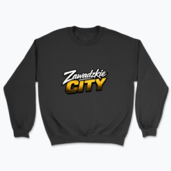 Zawadzkie CITY - Bluza