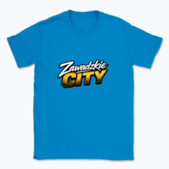 Zawadzkie CITY - T-shirt