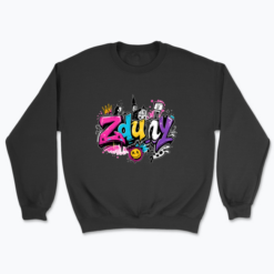 Zduny Vibe - Bluza