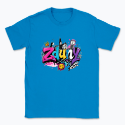 Zduny Vibe - T-shirt
