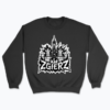 Czarny