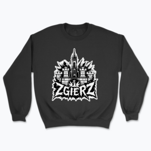 Zgierz Mono - Bluza