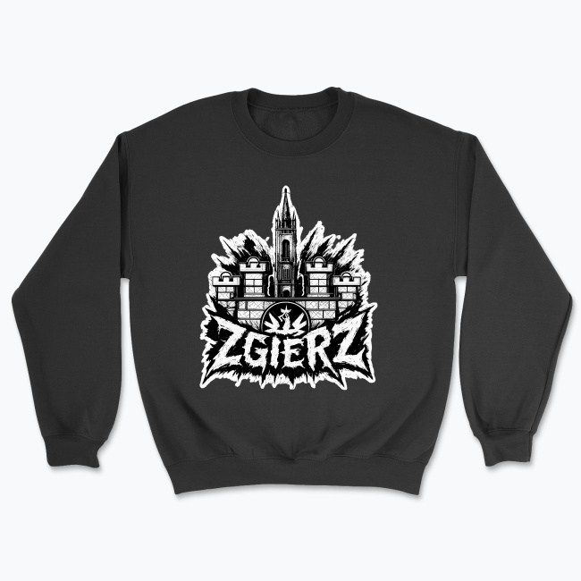 Zgierz Mono - Bluza