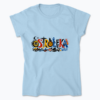 Błękitny