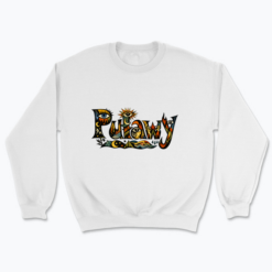 Abstrakcyjne Puławy - Bluza