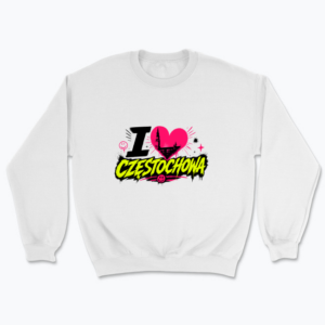 Acid Częstochowa - Bluza