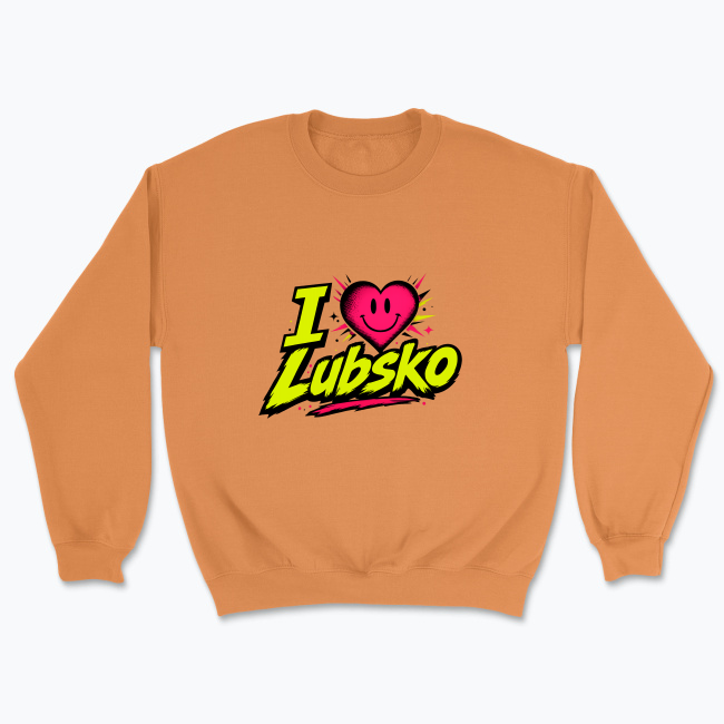 Acid Lubsko - Bluza