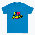 Acid Lubsko - T-shirt