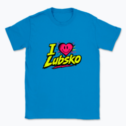 Acid Lubsko - T-shirt