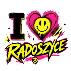 Alternative view of Acid Radoszyce - T-shirt