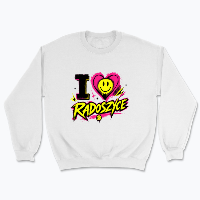 Acid Radoszyce - Bluza