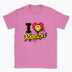 Acid Radoszyce - T-shirt