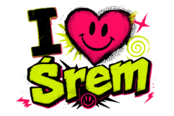 Alternative view of Acid Śrem - Torba