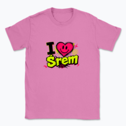 Acid Śrem - T-shirt