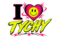 Alternative view of Acid Tychy - Bluza
