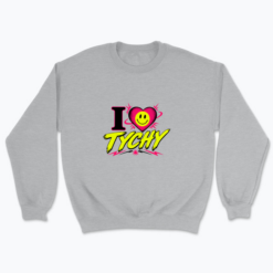 Acid Tychy - Bluza