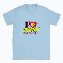 Acid Tychy - T-shirt